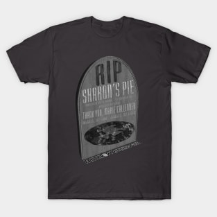 Sharon's Pie T-Shirt